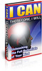 Thumbnail I Can Therefore, I Will (PLR)