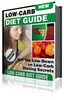 Thumbnail Low-Carb Diet Guide