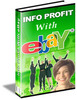 Thumbnail Info Profits with eBay (PLR) Thumbnail Info Profits with eBay (PLR)