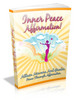 Thumbnail Inner Peace Affirmation - Viral eBook