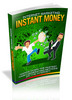 Thumbnail Internet Marketing Instant Money (Viral PLR)