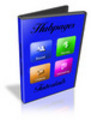 Thumbnail Hubpages Video Tutorials PLR