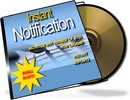 Thumbnail Instant Notification - Website Monitor PLR