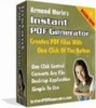 Thumbnail Instant PDF Generator  PLR