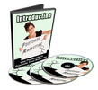 Thumbnail Introduction to Postcard Marketing - Video Series plr