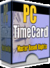 Thumbnail PC Timecard PLR Thumbnail PC Timecard PLR