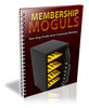 Thumbnail Membership Moguls - Viral Report Thumbnail Membership Moguls - Viral Report
