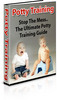 Thumbnail Potty Training (PLR)