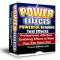 Thumbnail Power Effects Ver. 2 PLR
