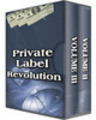 Thumbnail Private Label Revolution (PLR)
