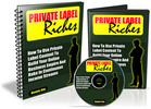 Thumbnail Private Label Riches Audio eBook