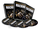 Thumbnail Product Creation Machine - eBook and Videos plr