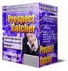 Thumbnail Prospect Catcher (PLR)