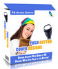 Thumbnail Push Button Cover Designs PLR