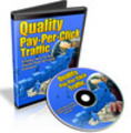 Thumbnail Quality Pay-Per-Click Traffic - Video Series plr
