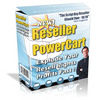 Thumbnail Resellers Power Cart plr