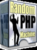 Thumbnail Random PHP Machine plr