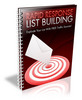 Thumbnail Rapid Response List Building (PLR) Thumbnail Rapid Response List Building (PLR)