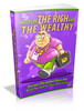 Thumbnail Rules of the Rich and Wealthy - Viral eBook