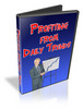 Thumbnail Profiting From Daily Trends - Video Series (PLR)