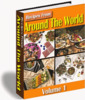 Thumbnail Recipes from Around the World 