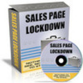 Thumbnail Salespage Lockdown (PLR)    