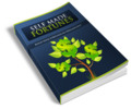 Thumbnail Self Made Fortunes (PLR)
