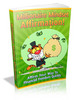 Thumbnail Millionaire Mindset Affirmation - Viral eBook