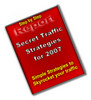 Thumbnail Secret Traffic Strategies 2007 (PLR)