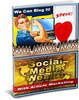 Thumbnail Social Media Wealth With Article Marketing (PLR) Thumbnail Social Media Wealth With Article Marketing (PLR)