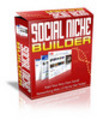 Thumbnail Social Niche Builder