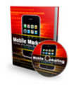 Thumbnail Mobile Marketing Trends and Small Businesses - eBook Audio