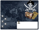 Thumbnail Squeeze Page - Pirates Treasure plr