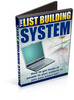 Thumbnail The List Building System - Video Series