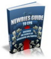 Thumbnail Newbies Guide to CPA
