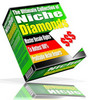 Thumbnail Niche Diamonds eBook Package