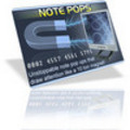 Thumbnail Note Pops (PHP)