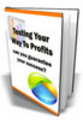 Thumbnail Testing Your Way to Profits plr