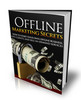 Thumbnail Offline Marketing Secrets - Viral Report Thumbnail Offline Marketing Secrets - Viral Report