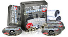 Thumbnail One Time Offer Blueprints - Video Series
