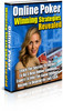 Thumbnail Online Poker Winning Strategies (PLR) Thumbnail Online Poker Winning Strategies (PLR)