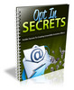 Thumbnail Opt In Secrets (PLR)