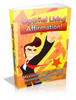 Thumbnail Optimal Living Affirmation - Viral eBook