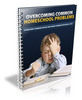 Thumbnail Overcoming Common Home School Problems - Viral Report