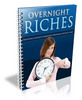 Thumbnail Overnight Riches - Viral Report