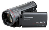 Thumbnail PANASONIC HDC SDT 750 Video Camera Service MANUAL PDF FORMAT