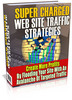 Thumbnail Super Charged Website Traffic Strategies