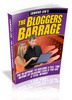 Thumbnail The Bloggers Barrage plr