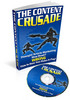 Thumbnail The Content Crusade plr Thumbnail The Content Crusade plr