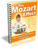 Thumbnail The Mozart Effect plr